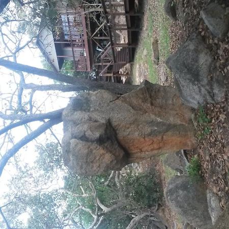 5Th Seasons Guesthouse Mbombela Luaran gambar