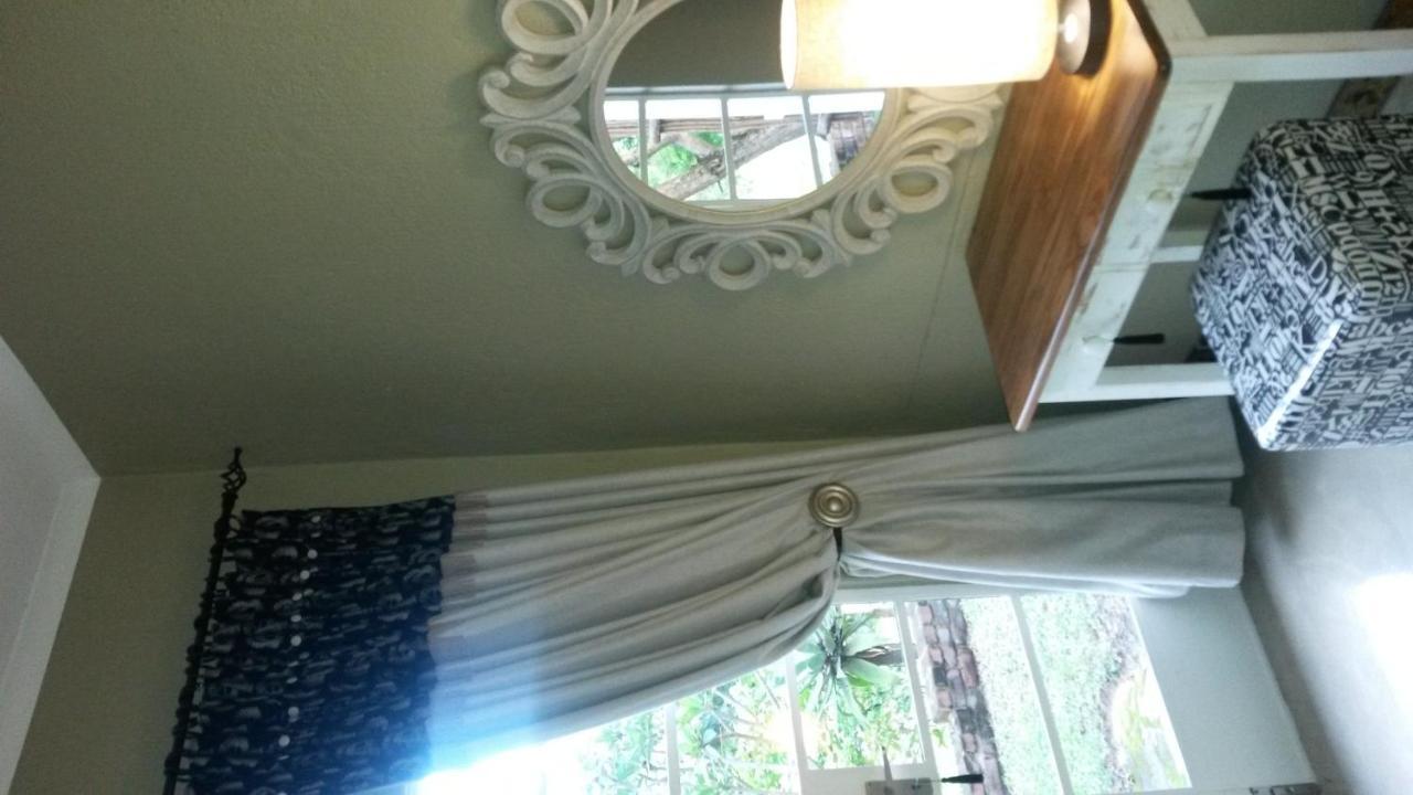 5Th Seasons Guesthouse Mbombela Luaran gambar