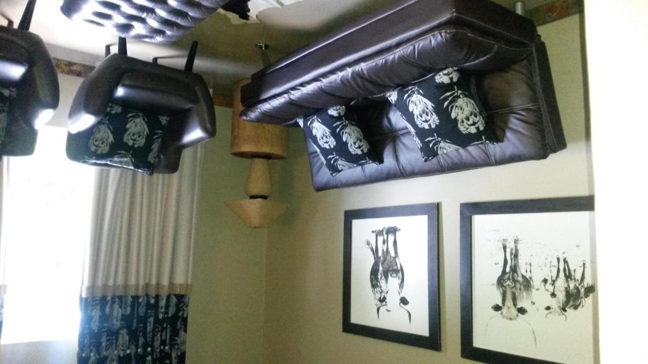 5Th Seasons Guesthouse Mbombela Luaran gambar