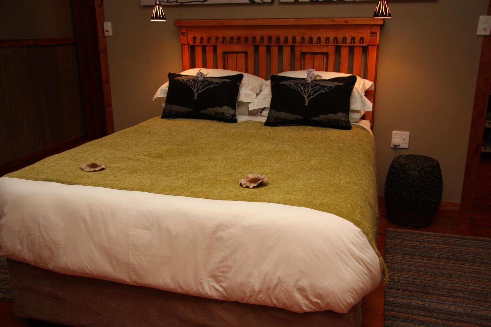 5Th Seasons Guesthouse Mbombela Bilik gambar