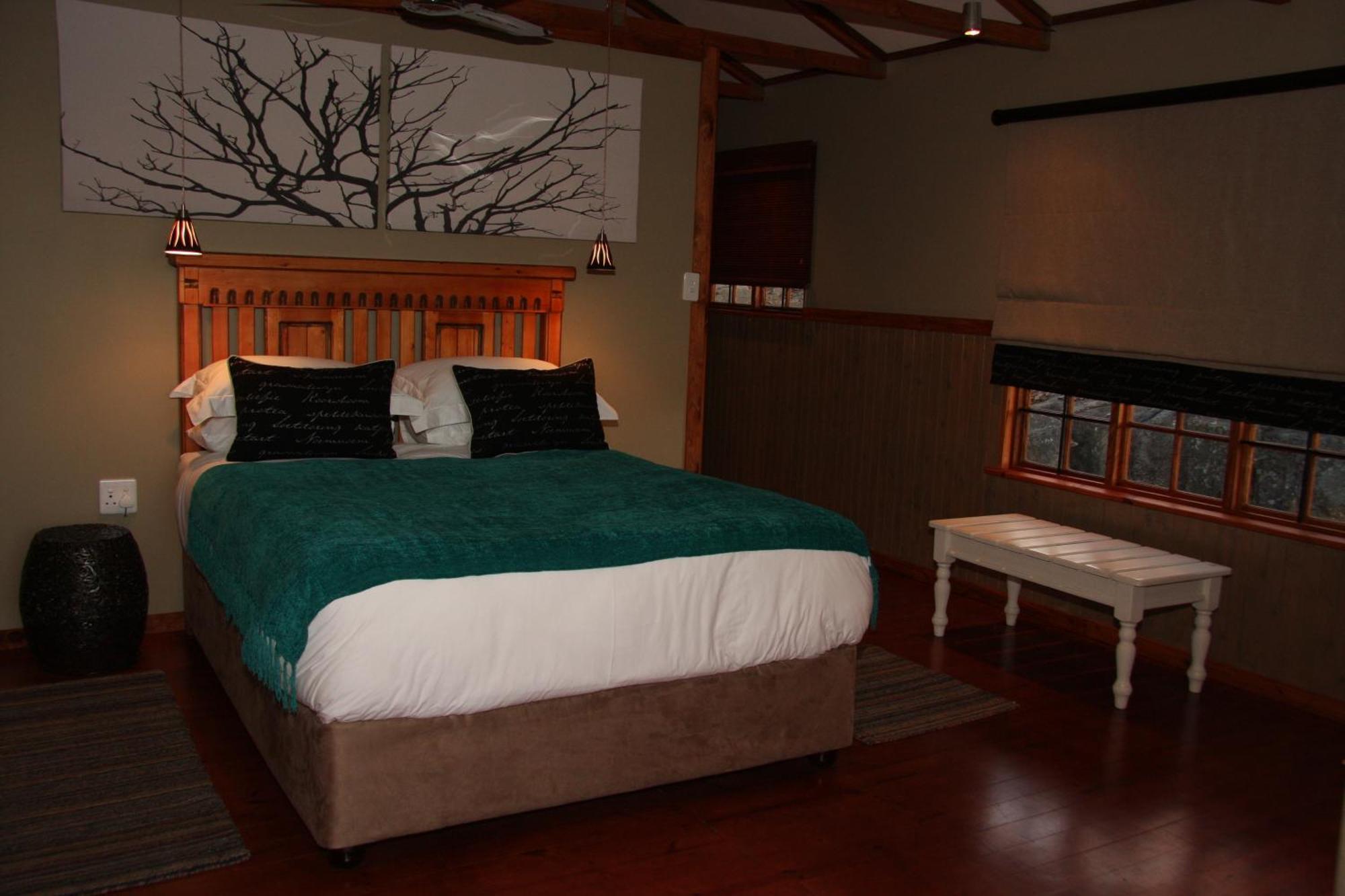 5Th Seasons Guesthouse Mbombela Bilik gambar