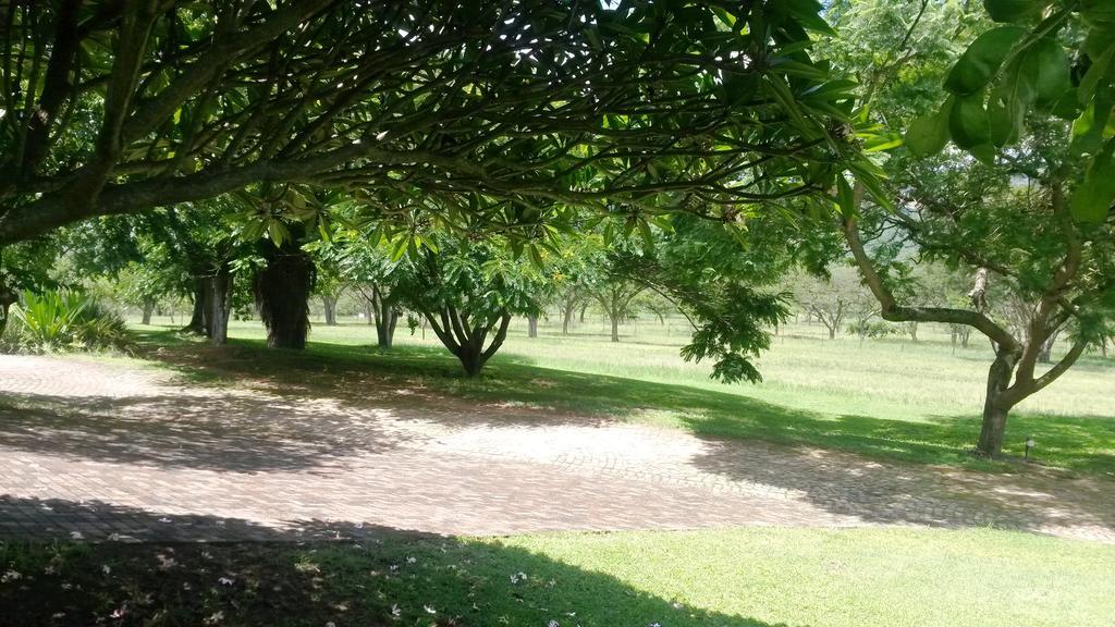 5Th Seasons Guesthouse Mbombela Luaran gambar