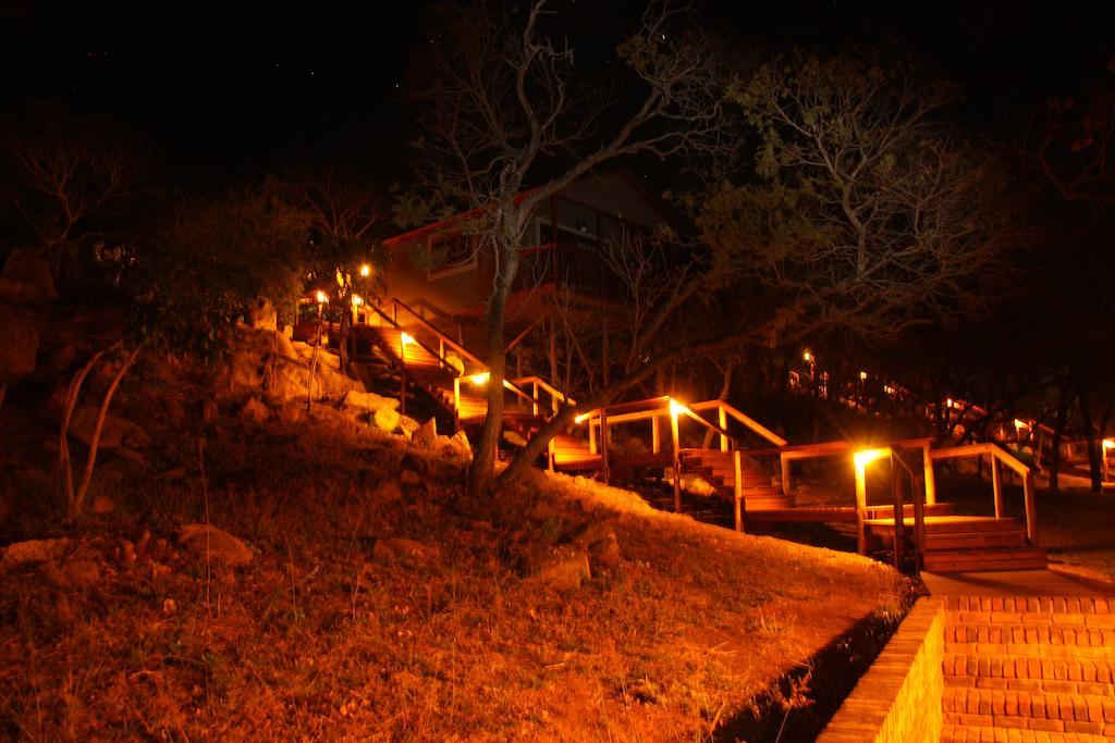 5Th Seasons Guesthouse Mbombela Bilik gambar