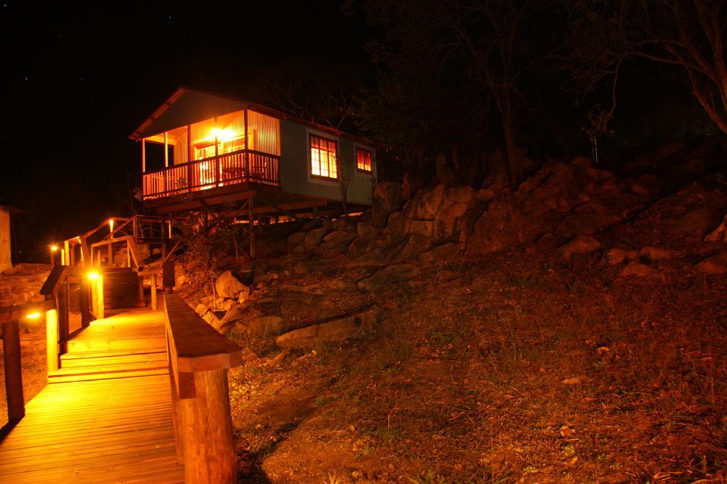 5Th Seasons Guesthouse Mbombela Bilik gambar