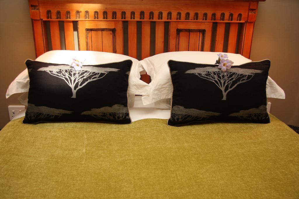 5Th Seasons Guesthouse Mbombela Luaran gambar