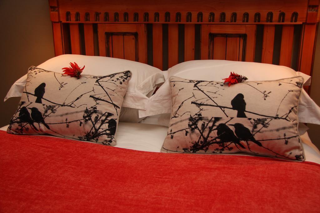 5Th Seasons Guesthouse Mbombela Bilik gambar