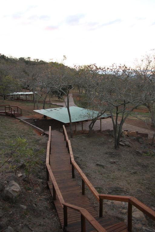 5Th Seasons Guesthouse Mbombela Luaran gambar