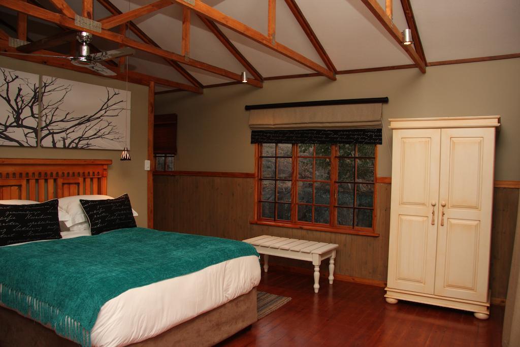 5Th Seasons Guesthouse Mbombela Bilik gambar